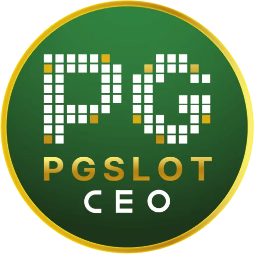 pgslotceo